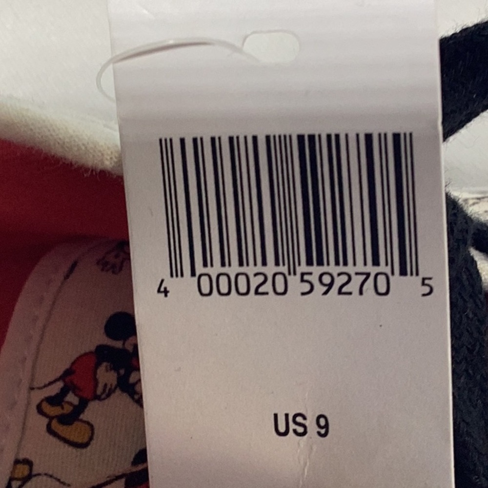Disney Parks shoes - Picture 9 of 9